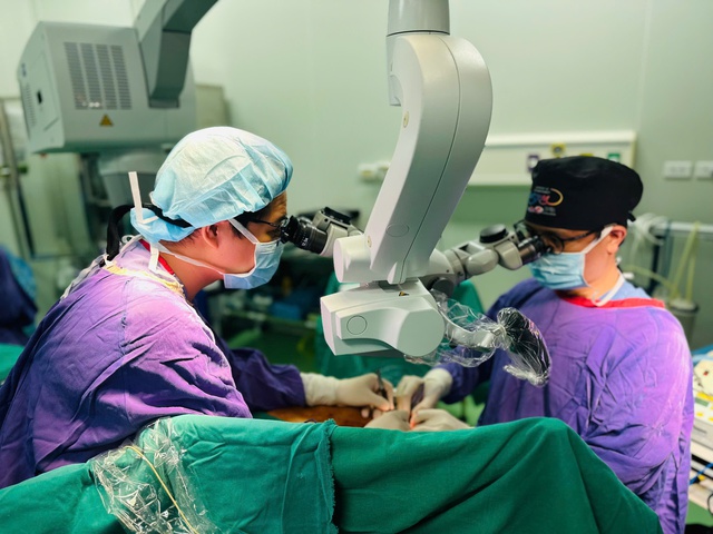 Ứng dụng Trí tuệ nhân tạo trong khám chữa bệnh tại Việt Nam - Ảnh 2.