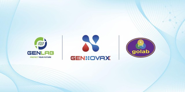 Từ phòng xét nghiệm đến mọi vùng miền: Genlab cùng Gennovax và Golab kiến tạo nền y tế thông minh- Ảnh 1.