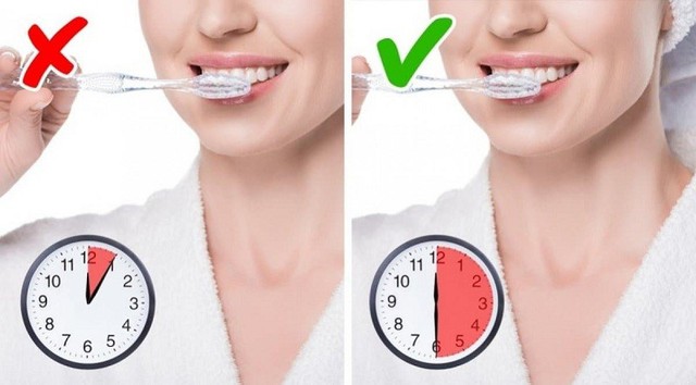 Đánh răng sau khi ăn: Liệu có cần thiết?- Ảnh 2. Đánh răng sau khi ăn: Liệu có cần thiết?- Ảnh 2.