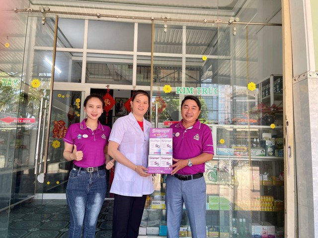 Suspengel tung chương trình hội nghị quay số với hàng loạt giải thưởng hấp dẫn- Ảnh 2. Suspengel tung chương trình hội nghị quay số với hàng loạt giải thưởng hấp dẫn- Ảnh 2.