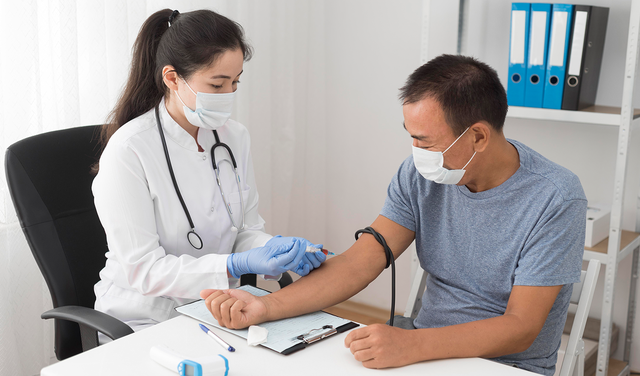 Từ phòng xét nghiệm đến mọi vùng miền: Genlab cùng Gennovax và Golab kiến tạo nền y tế thông minh- Ảnh 2.