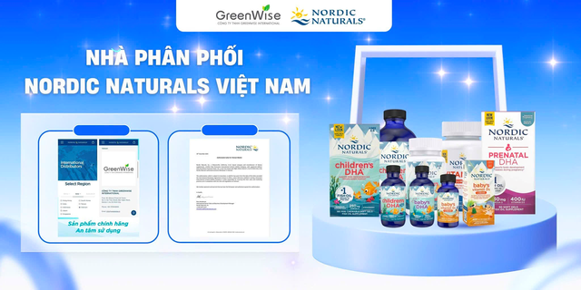 Khám phá Nordic Naturals – Hành trình phát triển của thương hiệu bán chạy tại Hoa Kỳ- Ảnh 3.
