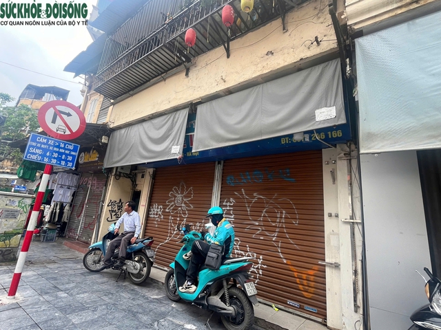 Hàng loạt cửa hàng 'hái ra tiền' trên phố cổ Hà Nội đóng cửa: Chuyện gì đang xảy ra?- Ảnh 5.