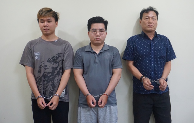 Kênh YouTube 'Người đưa tin' phát tán hơn 6.700 video tiêu cực với trên 1 tỷ lượt xem- Ảnh 1. Kênh YouTube 'Người đưa tin' phát tán hơn 6.700 video tiêu cực với trên 1 tỷ lượt xem- Ảnh 1.