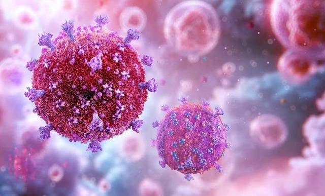 Đột phá mới trong điều trị HIV khiến các nhà nghiên cứu bất ngờ- Ảnh 1.