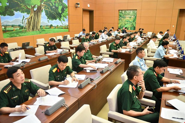 Mua bán dữ liệu cá nhân có thể bị phạt gấp 10 lần khoản thu trái phép- Ảnh 3. Mua bán dữ liệu cá nhân có thể bị phạt gấp 10 lần khoản thu trái phép- Ảnh 3.
