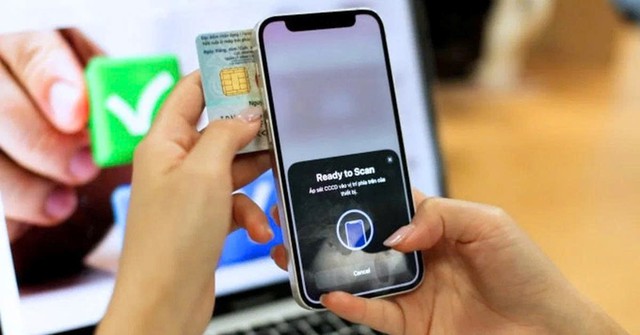 Bật mí về cơ chế robot qua mặt sinh trắc học trên ứng dụng ngân hàng- Ảnh 2. Bật mí về cơ chế robot qua mặt sinh trắc học trên ứng dụng ngân hàng- Ảnh 2.