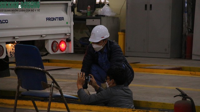 Kiểm tra khí thải 'đạp hết chân ga': Khi nào chủ xe phải ký cam kết?- Ảnh 2.