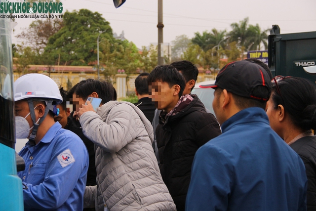Lừa đảo núp bóng 'đăng kiểm hộ': Gửi ảnh xe, chuyển tiền rồi... mất hút- Ảnh 2. Lừa đảo núp bóng 'đăng kiểm hộ': Gửi ảnh xe, chuyển tiền rồi... mất hút- Ảnh 2.