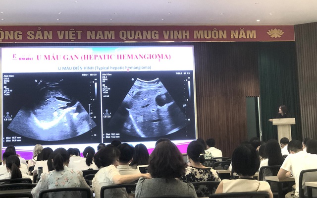 Ứng dụng AI trong siêu âm gan giúp tăng hiệu quả chẩn đoán bệnh gan- Ảnh 2.
