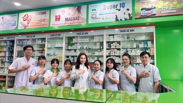 5 cây thuốc nam giúp bổ thận tráng dương tăng cường sức khỏe nam giới- Ảnh 3.