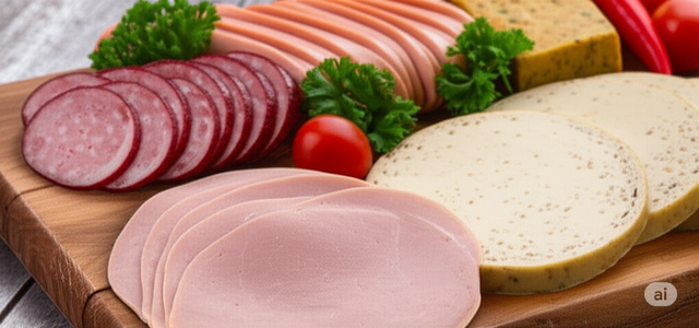 Có nên ăn thịt lợn hằng ngày không?- Ảnh 3.