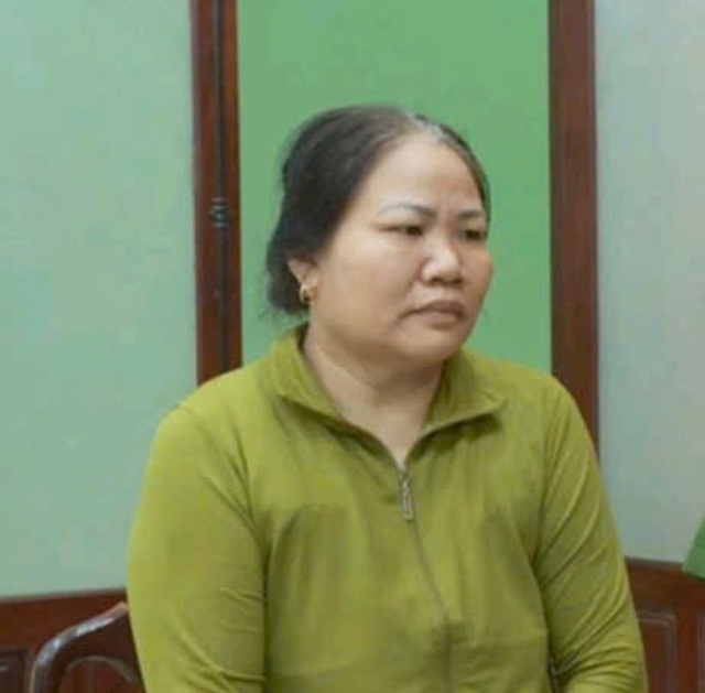 Khởi tố cặp vợ chồng sản xuất hơn 20 tấn cà phê bột giả bán ra thị trường- Ảnh 2.