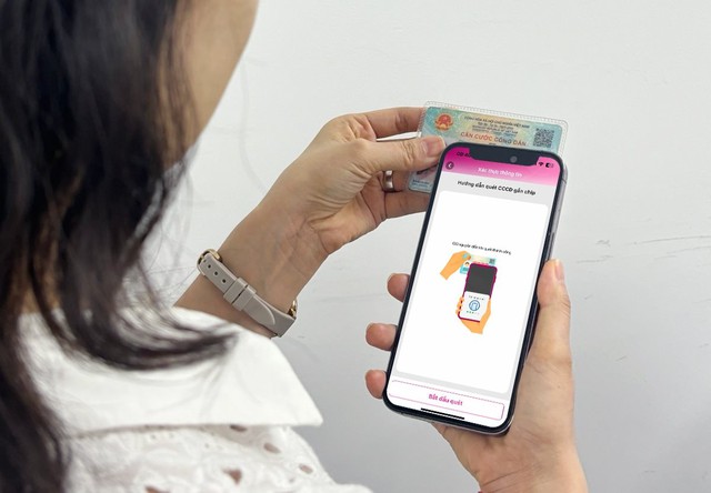 Những dấu hiệu nhận biết lừa đảo sinh trắc học- Ảnh 2.