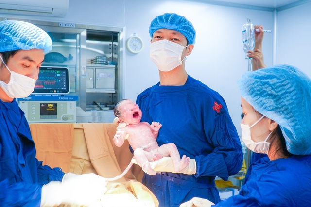 IVF và hành trình của những trái tim không bỏ cuộc- Ảnh 1.