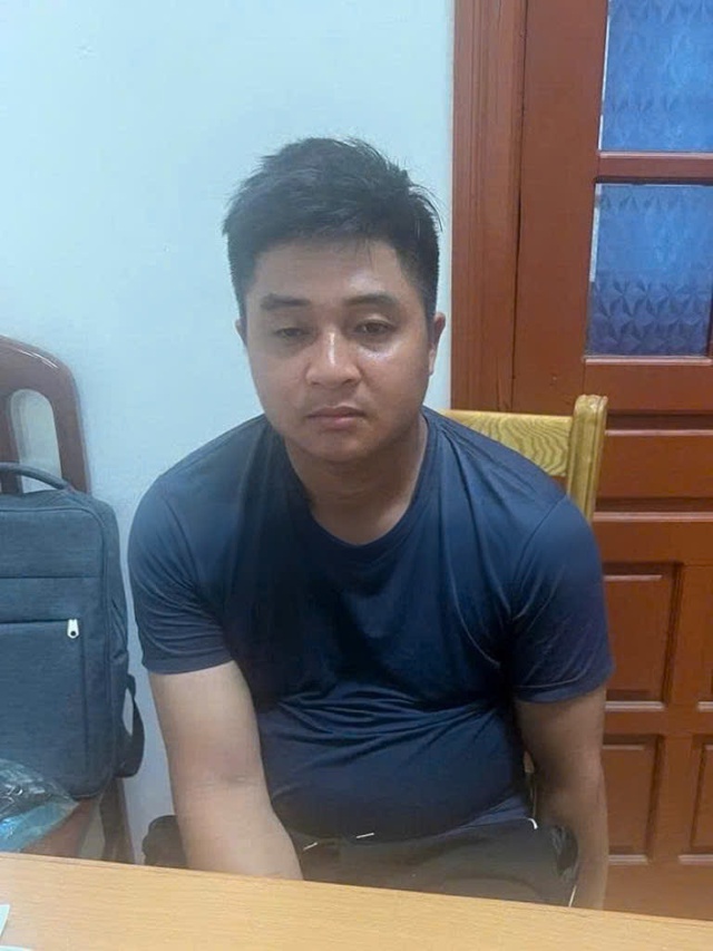 Con rể chém mẹ vợ tử vong- Ảnh 1. Con rể chém mẹ vợ tử vong- Ảnh 1.