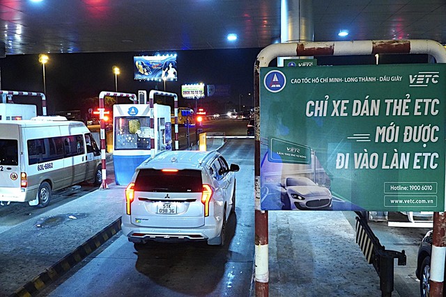 Không kiểm tra khí thải như xe xăng, đăng kiểm xe điện sẽ kiểm tra gì?- Ảnh 3. Không kiểm tra khí thải như xe xăng, đăng kiểm xe điện sẽ kiểm tra gì?- Ảnh 3.