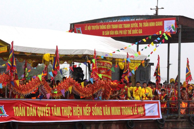 Đánh thức tiềm năng du lịch Ninh Giang- Ảnh 1. Đánh thức tiềm năng du lịch Ninh Giang- Ảnh 1.