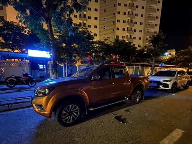 Bắt kẻ đập kính ô tô ven đường trộm 15 triệu đồng- Ảnh 2.
