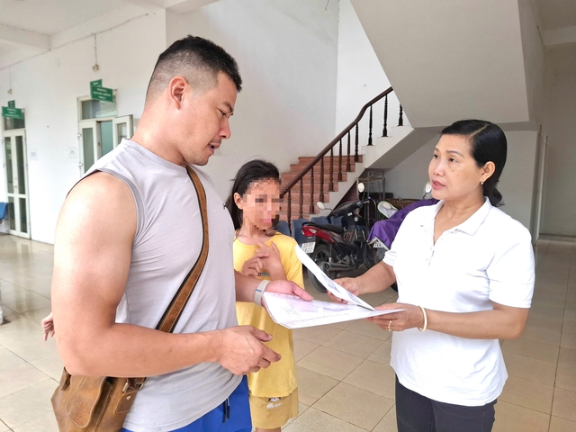 Y tế cơ sở sẵn sàng đồng hành cùng chính quyền mới- Ảnh 2. Y tế cơ sở sẵn sàng đồng hành cùng chính quyền mới- Ảnh 2.