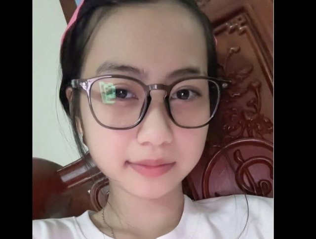 Thiếu nữ 15 tuổi ở Hà Nội mất tích bí ẩn từ ngày 24/6- Ảnh 1.