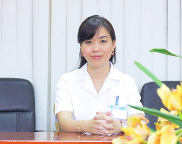 Vai trò của vi chất dinh dưỡng trong 1000 ngày đầu đời và cách bổ sung hiệu quả cho trẻ- Ảnh 1.