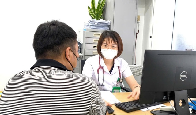 Sán dây dài 3 mét trong ruột người đàn ông do thói quen nhiều người mắc- Ảnh 3. Sán dây dài 3 mét trong ruột người đàn ông do thói quen nhiều người mắc- Ảnh 3.