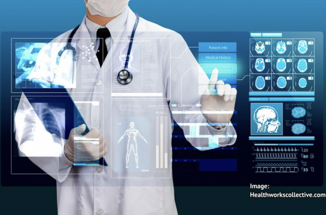 Vai trò của CNTT trong việc giám sát và đánh giá kết quả thực hiện nhiệm vụ tại các cơ sở y tế- Ảnh 1.