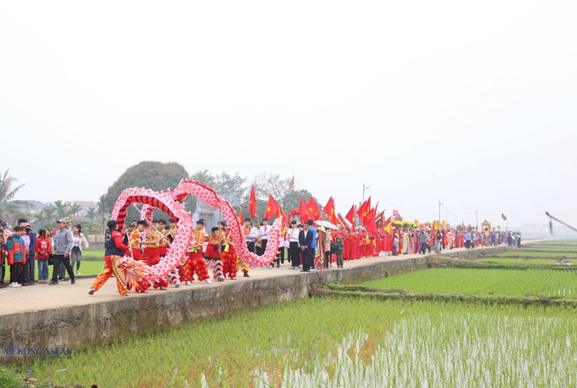 Đánh thức tiềm năng du lịch Ninh Giang- Ảnh 4. Đánh thức tiềm năng du lịch Ninh Giang- Ảnh 4.