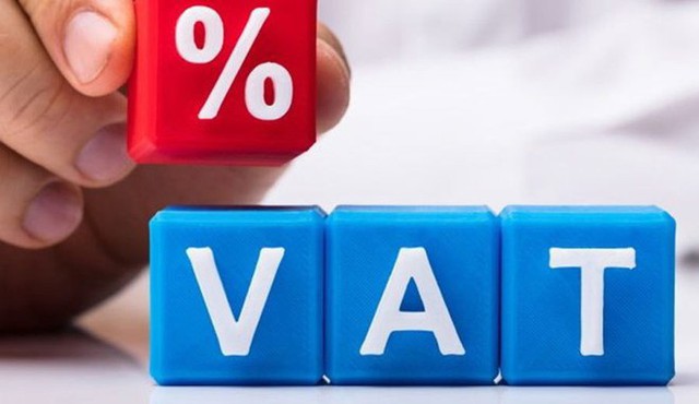 Chính thức giảm 2% thuế VAT từ nay đến hết năm 2026- Ảnh 1.