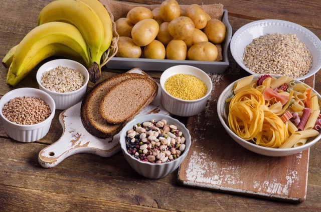 Carbohydrate 'tốt' và 'xấu': Phân biệt đúng để kiểm soát đường huyết và bảo vệ sức khỏe- Ảnh 1.