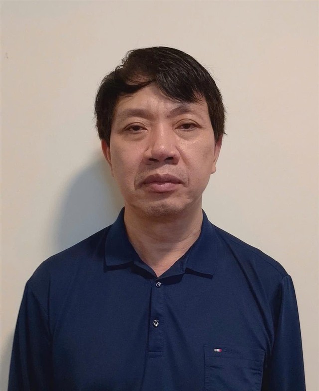 Khởi tố Phó Chủ tịch tỉnh Thanh Hóa liên quan Công ty Thiên An Phát- Ảnh 1. Khởi tố Phó Chủ tịch tỉnh Thanh Hóa liên quan Công ty Thiên An Phát- Ảnh 1.