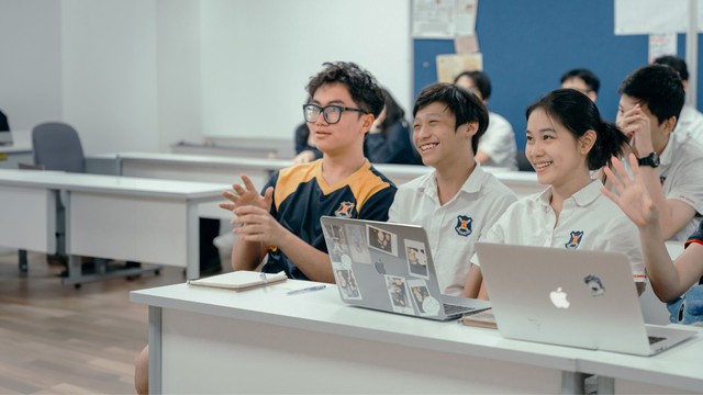Giải pháp linh hoạt khi kế hoạch du học gặp trở ngại- Ảnh 2. Giải pháp linh hoạt khi kế hoạch du học gặp trở ngại- Ảnh 2.