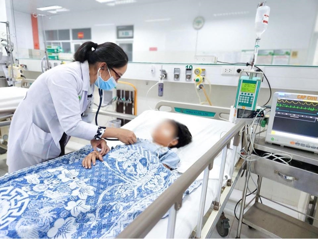 Tin mới nhất về 3 nạn nhân nhập viện cấp cứu sau tai nạn giao thông trên cao tốc Vĩnh Hảo – Phan Thiết- Ảnh 2. Tin mới nhất về 3 nạn nhân nhập viện cấp cứu sau tai nạn giao thông trên cao tốc Vĩnh Hảo – Phan Thiết- Ảnh 2.