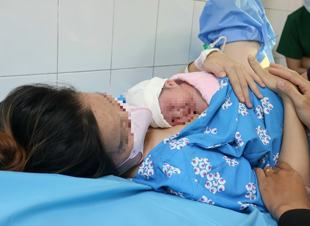Ngày Dân số Thế giới 11/7: Nâng cao nhận thức của cộng đồng về vai trò, quyền lợi và trách nhiệm trong vấn đề sinh sản- Ảnh 1.