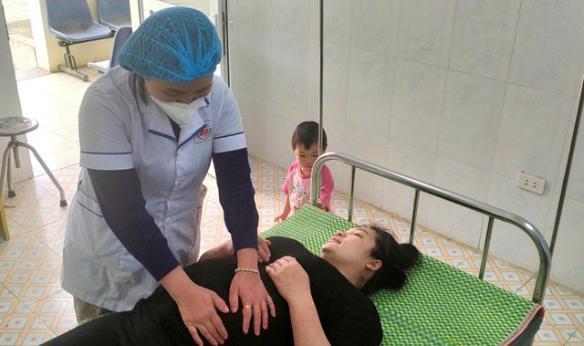Tăng cường dịch vụ chăm sóc sức khỏe sinh sản đưa miền núi tiến kịp miền xuôi- Ảnh 2.