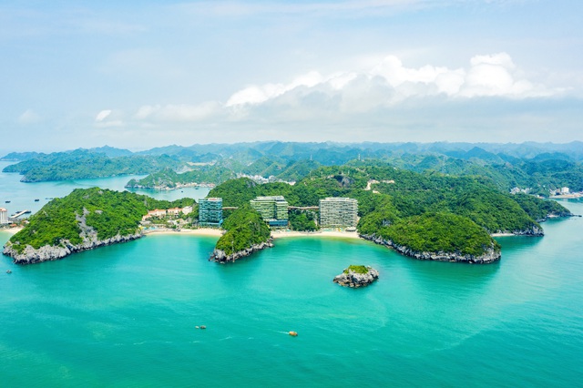 Flamingo tiên phong xu hướng nghỉ dưỡng đa điểm- Ảnh 1. Flamingo tiên phong xu hướng nghỉ dưỡng đa điểm- Ảnh 1.