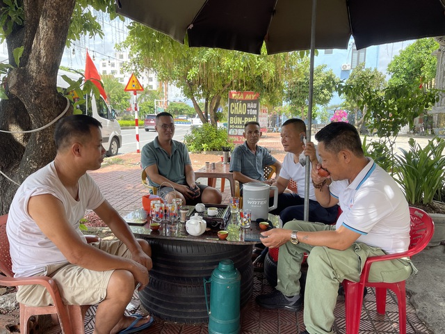 Hướng đi nào cho xe điện 4 bánh chở khách du lịch tại Quảng Trị?- Ảnh 2.