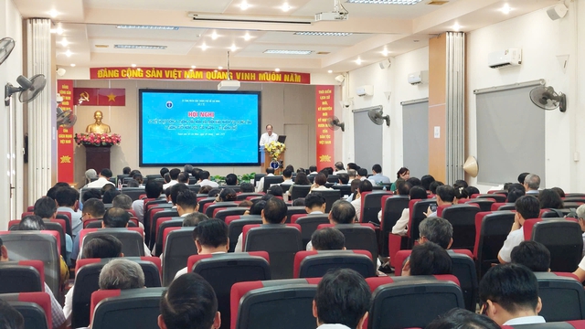 Học sinh thừa cân, béo phì ở TPHCM cao hơn rất nhiều so với cả nước và mức ‘báo động đỏ’ trong khu vực- Ảnh 2.