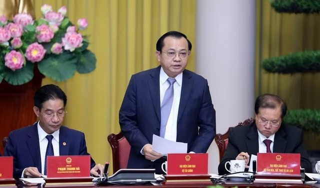 Loạt mặt hàng có hại cho sức khỏe phải chịu thuế TTĐB tuyệt đối theo lộ trình- Ảnh 2. Loạt mặt hàng có hại cho sức khỏe phải chịu thuế TTĐB tuyệt đối theo lộ trình- Ảnh 2.