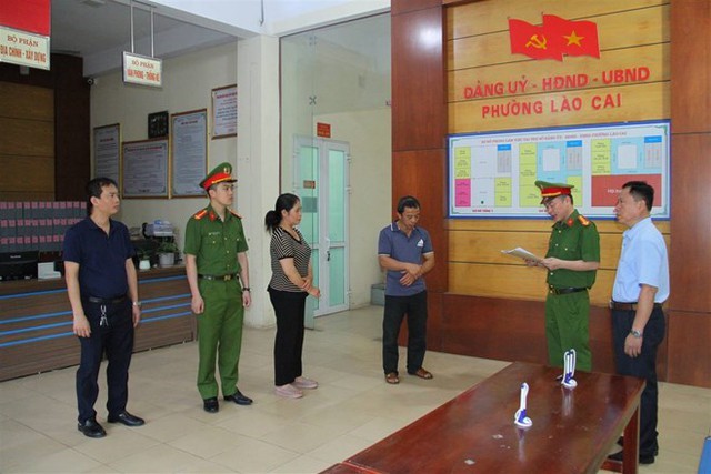 Truy tố cặp vợ chồng sản xuất hàng trăm tấn giá đỗ bằng hóa chất độc hại- Ảnh 1. Truy tố cặp vợ chồng sản xuất hàng trăm tấn giá đỗ bằng hóa chất độc hại- Ảnh 1.