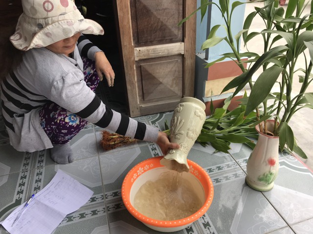 Mỗi tuần có hơn 200 ca sốt xuất huyết mới ở Khánh Hòa, chuyên gia khuyến cáo việc cần làm ngay- Ảnh 2.