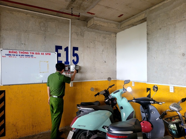 TPHCM: Xử lý dứt điểm 'chuồng cọp', đình chỉ, xử lý nghiêm nếu vi phạm- Ảnh 3. TPHCM: Xử lý dứt điểm 'chuồng cọp', đình chỉ, xử lý nghiêm nếu vi phạm- Ảnh 3.