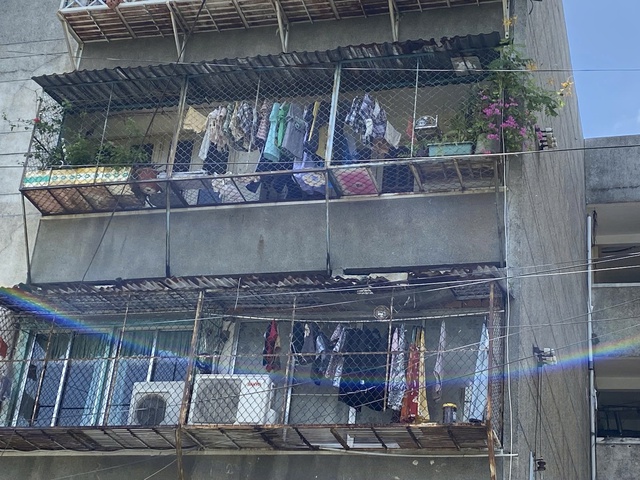 TPHCM: Xử lý dứt điểm 'chuồng cọp', đình chỉ, xử lý nghiêm nếu vi phạm- Ảnh 4. TPHCM: Xử lý dứt điểm 'chuồng cọp', đình chỉ, xử lý nghiêm nếu vi phạm- Ảnh 4.
