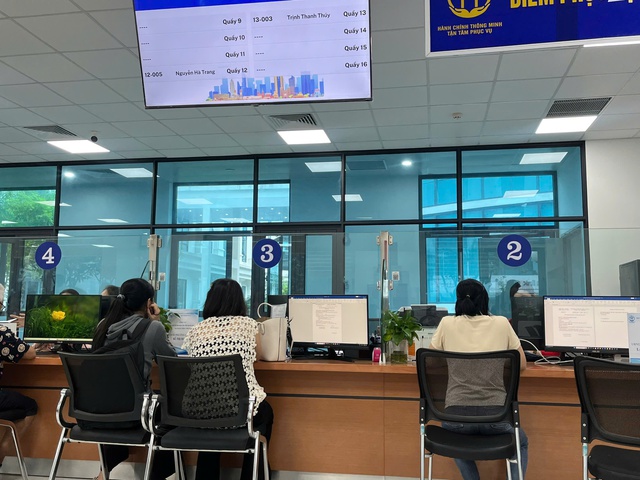 Những trường hợp nào sẽ bị từ chối đăng ký hộ kinh doanh?- Ảnh 1.