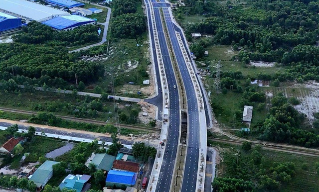 Những dự án lớn sẽ được khánh thành, khởi công dịp 2/9 ở Huế- Ảnh 2.