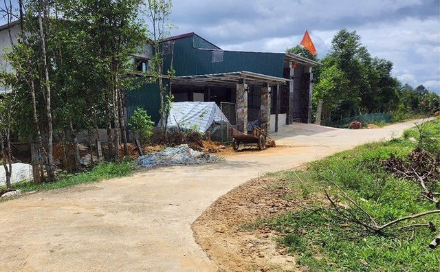 Đi lấy tiền nợ, người đàn ông bị chém nhập viện- Ảnh 1.
