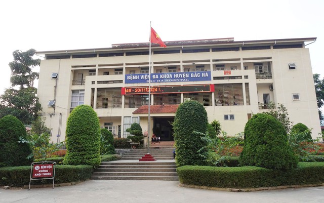 Chuyển đổi số y tế: Từ định hướng cấp Bộ, đến tiện tích trong 'túi áo' của bệnh nhân- Ảnh 3.