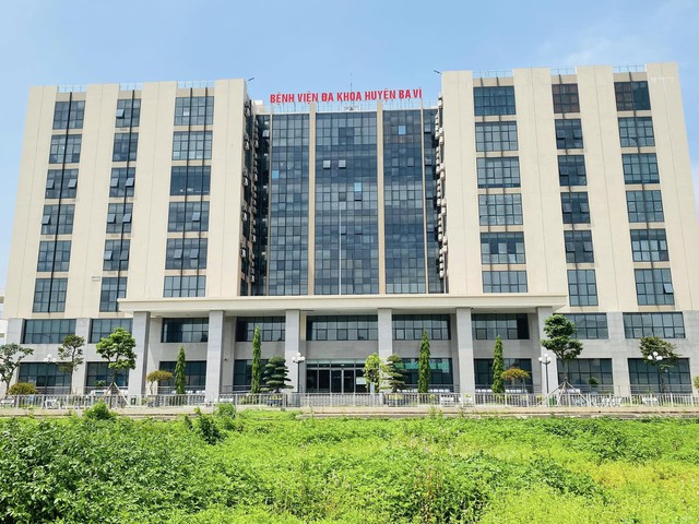 Chuyển đổi số y tế: Không còn cảnh chen chúc, chờ đợi ở bệnh viện khi đặt lịch khám 'online'- Ảnh 5. Chuyển đổi số y tế: Không còn cảnh chen chúc, chờ đợi ở bệnh viện khi đặt lịch khám 'online'- Ảnh 5.
