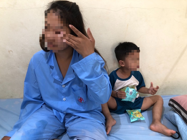Vụ sập nhà khiến 5 người thương vong ở Lào Cai: 'Nghe tin nhà sập mà chân tay tôi rụng rời'- Ảnh 2. Vụ sập nhà khiến 5 người thương vong ở Lào Cai: 'Nghe tin nhà sập mà chân tay tôi rụng rời'- Ảnh 2.